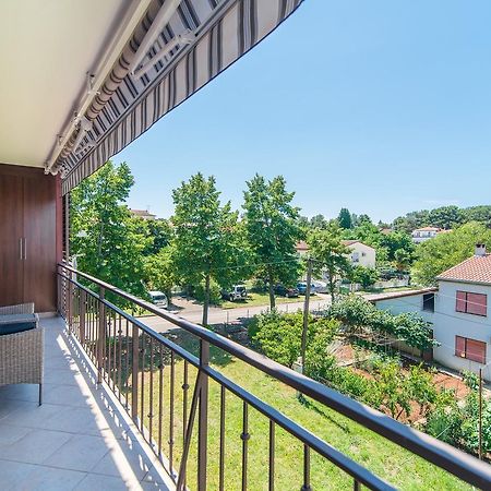 Apartment Lili Πόρετς Εξωτερικό φωτογραφία